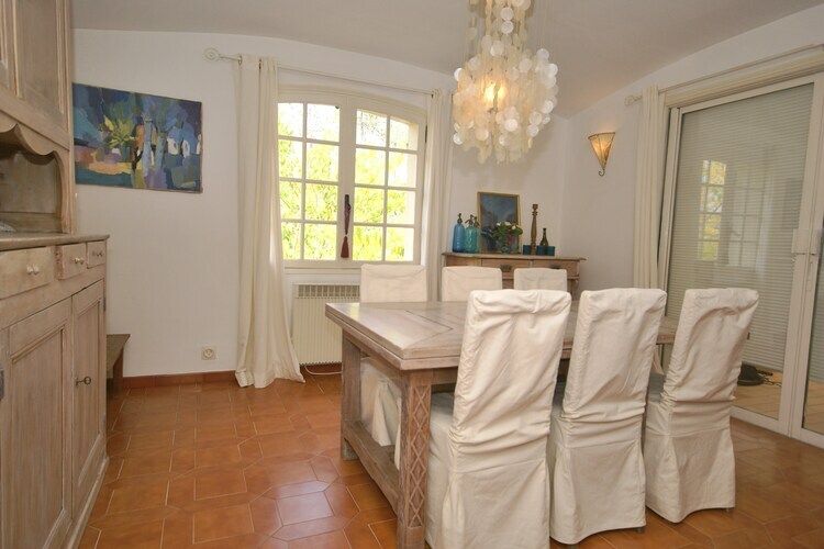 Villa Le Muy - Maison 8 personnes, piscine et jacuzzi - Photo 10