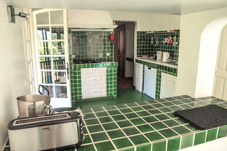 Villa Le Muy - Maison 8 personnes, piscine et jacuzzi - Photo 11