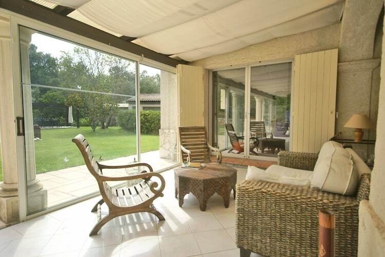 Villa Le Muy - Maison 8 personnes, piscine et jacuzzi - Photo 15