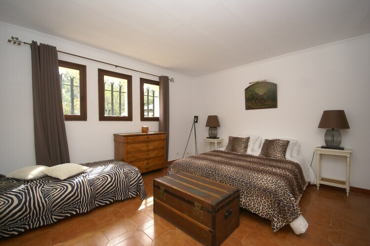 Villa Le Muy - Maison 8 personnes, piscine et jacuzzi - Photo 18