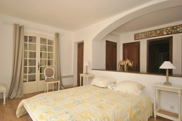 Villa Le Muy - Maison 8 personnes, piscine et jacuzzi - Photo 20