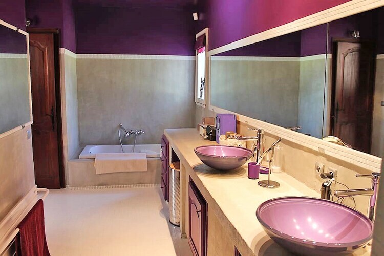 Villa Le Muy - Maison 8 personnes, piscine et jacuzzi - Photo 25