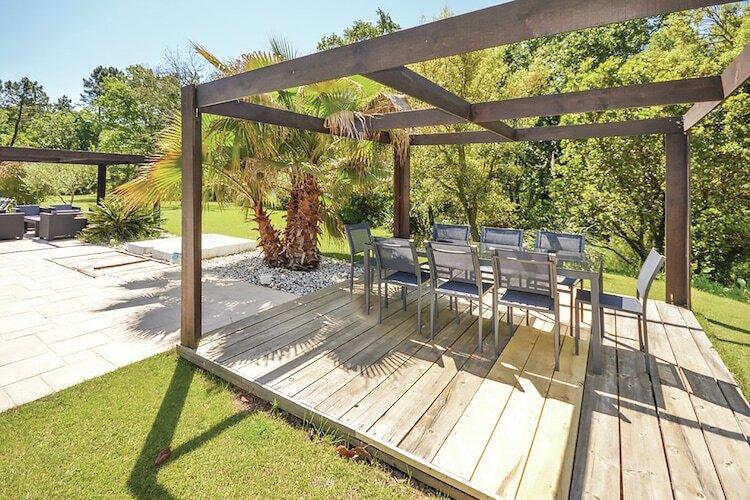 Villa Le Muy - Maison 8 personnes, piscine et jacuzzi - Photo 28