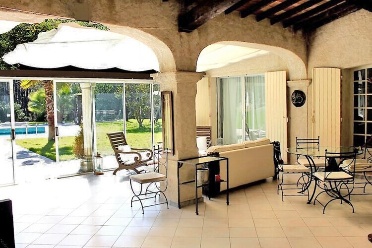 Villa Le Muy - Maison 8 personnes, piscine et jacuzzi - Photo 29