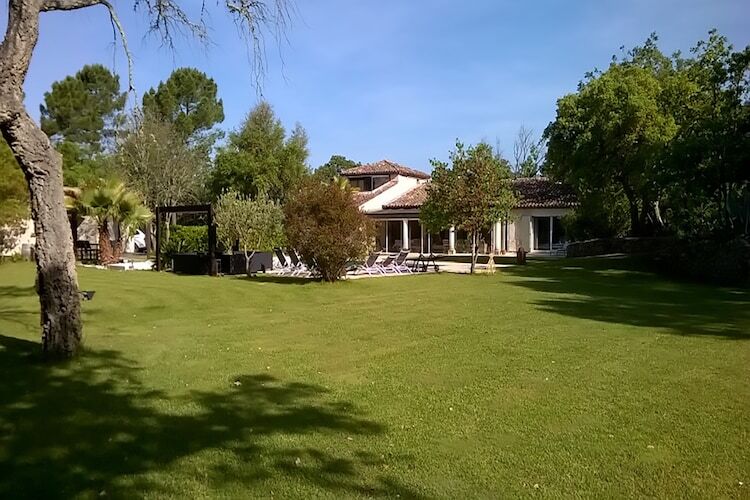 Villa Le Muy - Maison 8 personnes, piscine et jacuzzi - Photo 31