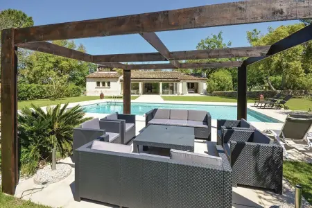 Location maison de vacances à Le Muy