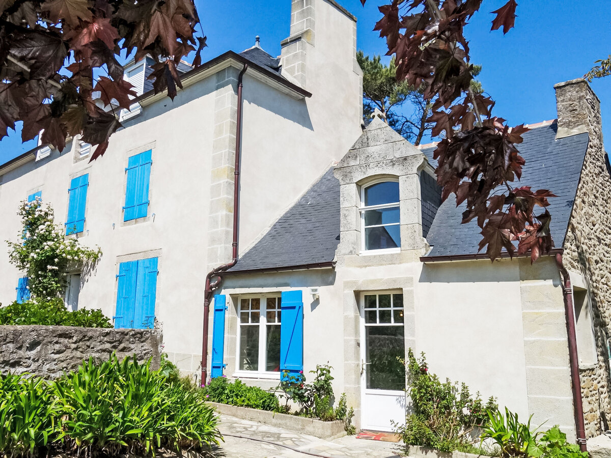 La Rodière – Maison 2 chambres Saint Lunaire - Photo 1