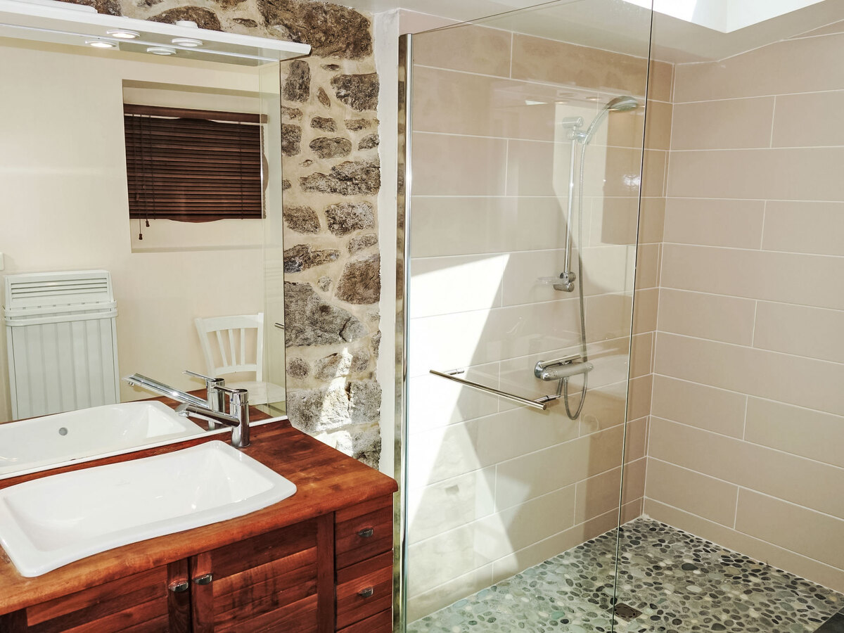 La Rodière – Maison 2 chambres Saint Lunaire - Photo 5