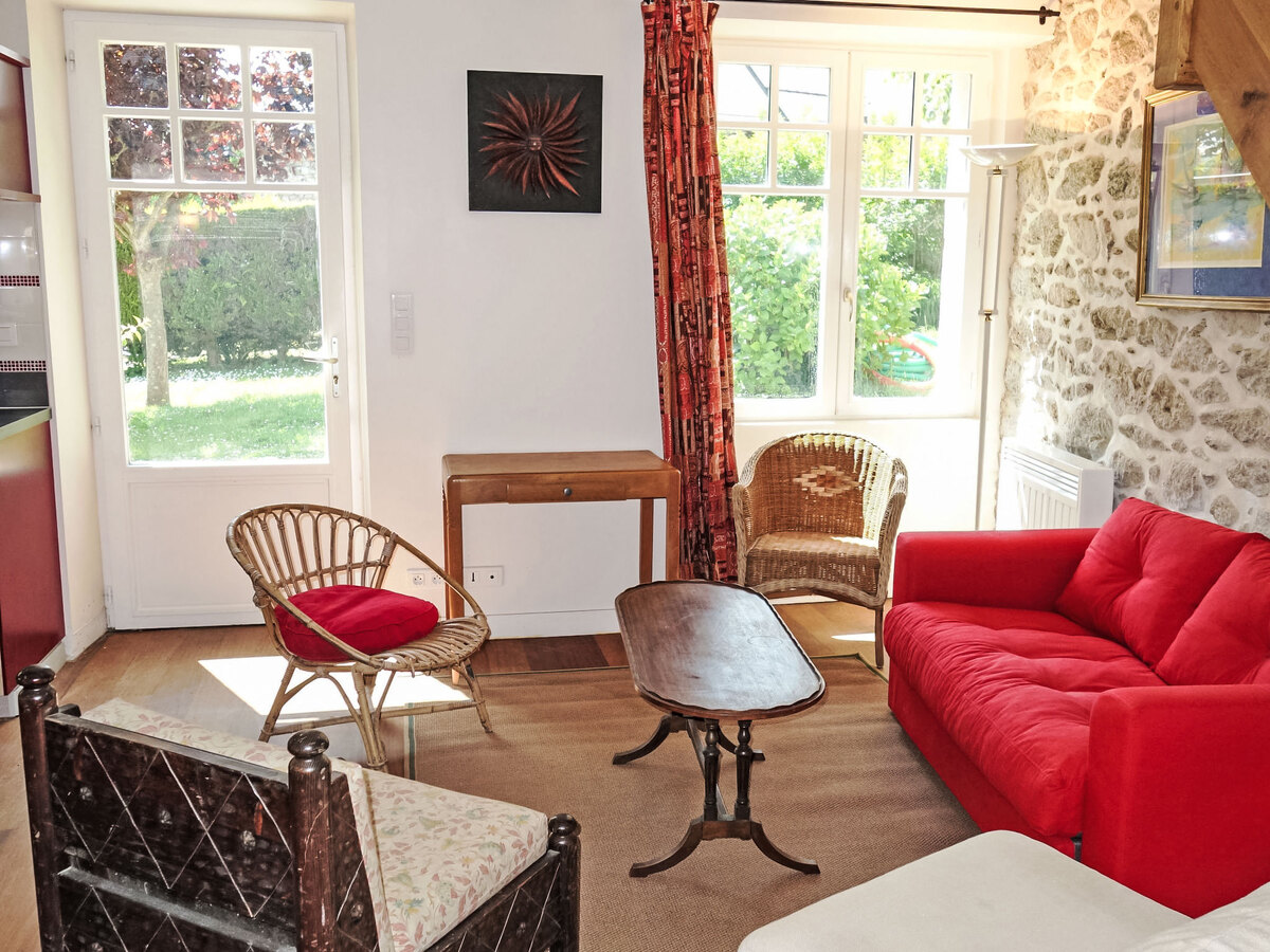 La Rodière – Maison 2 chambres Saint Lunaire - Photo 6