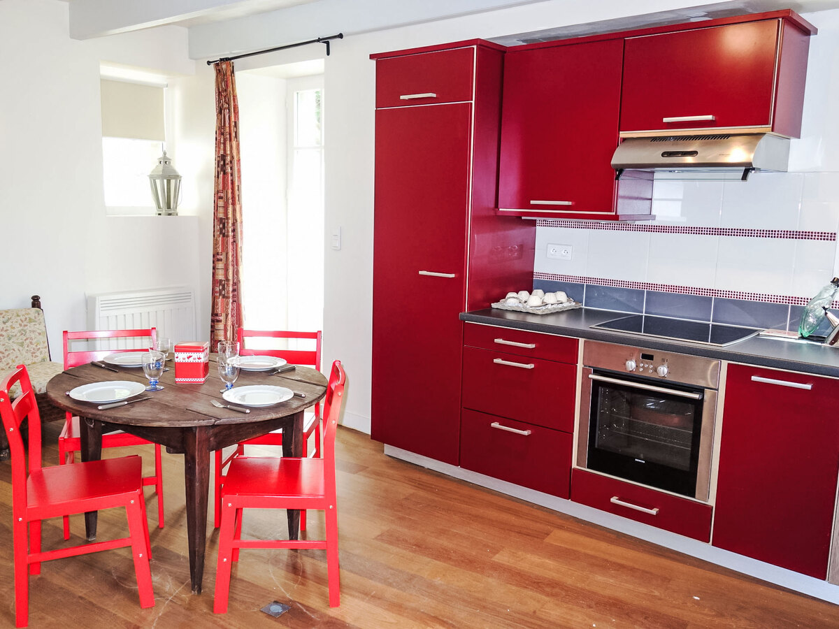 La Rodière – Maison 2 chambres Saint Lunaire - Photo 10