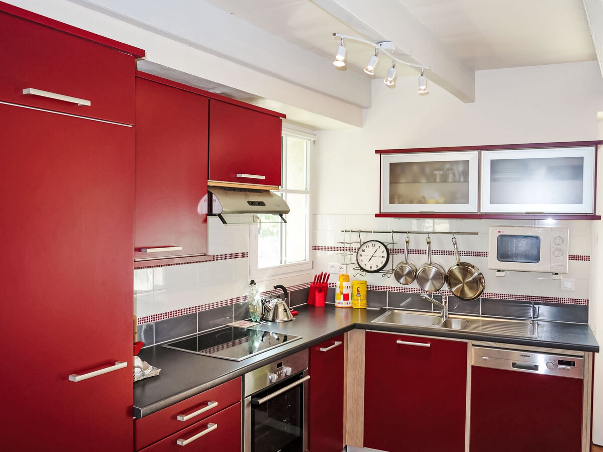 La Rodière – Maison 2 chambres Saint Lunaire - Photo 11