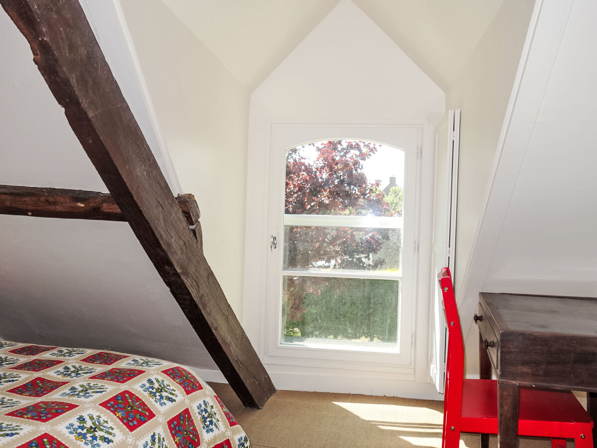 La Rodière – Maison 2 chambres Saint Lunaire - Photo 13