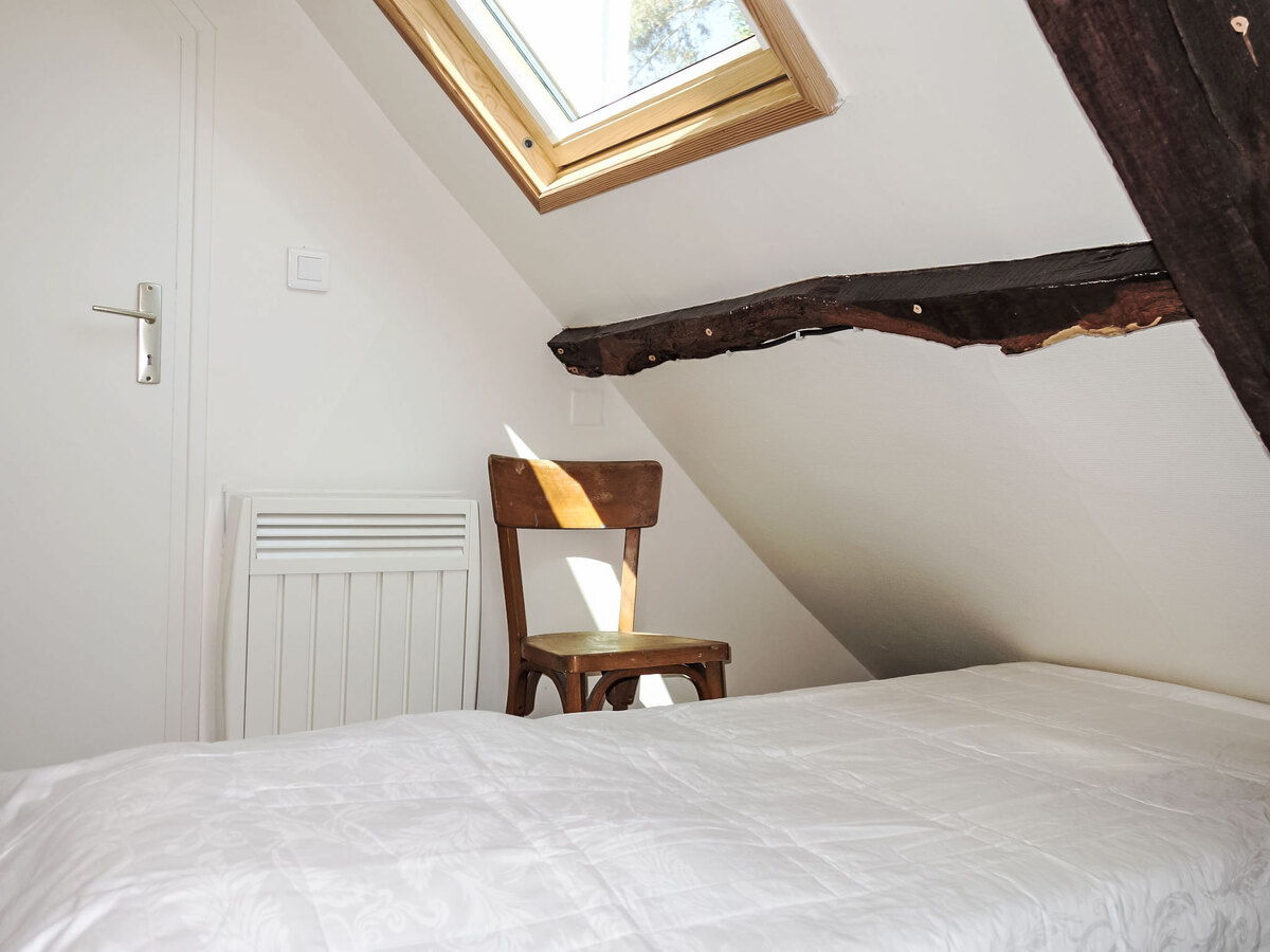 La Rodière – Maison 2 chambres Saint Lunaire - Photo 14