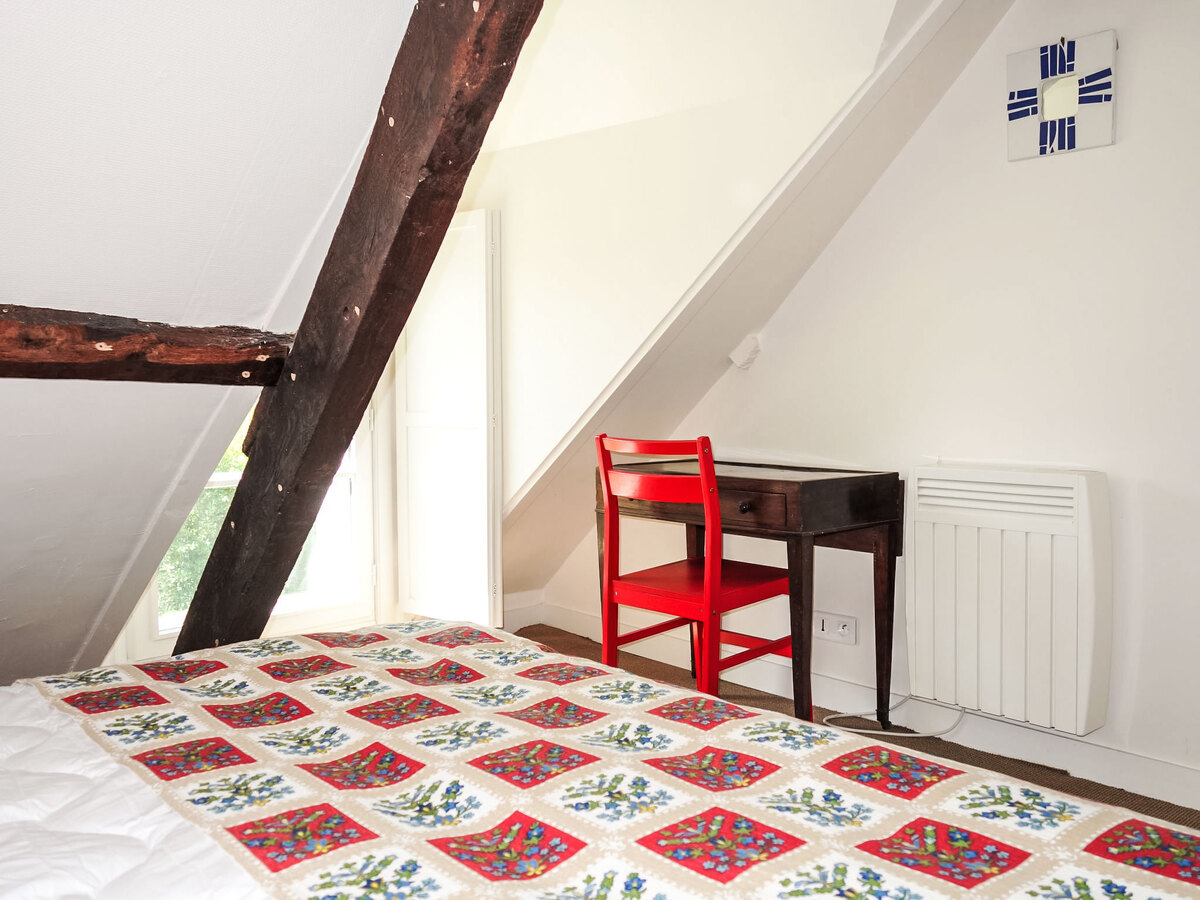 La Rodière – Maison 2 chambres Saint Lunaire - Photo 17