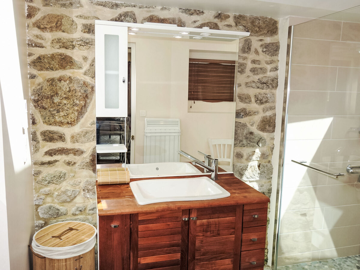 La Rodière – Maison 2 chambres Saint Lunaire - Photo 18