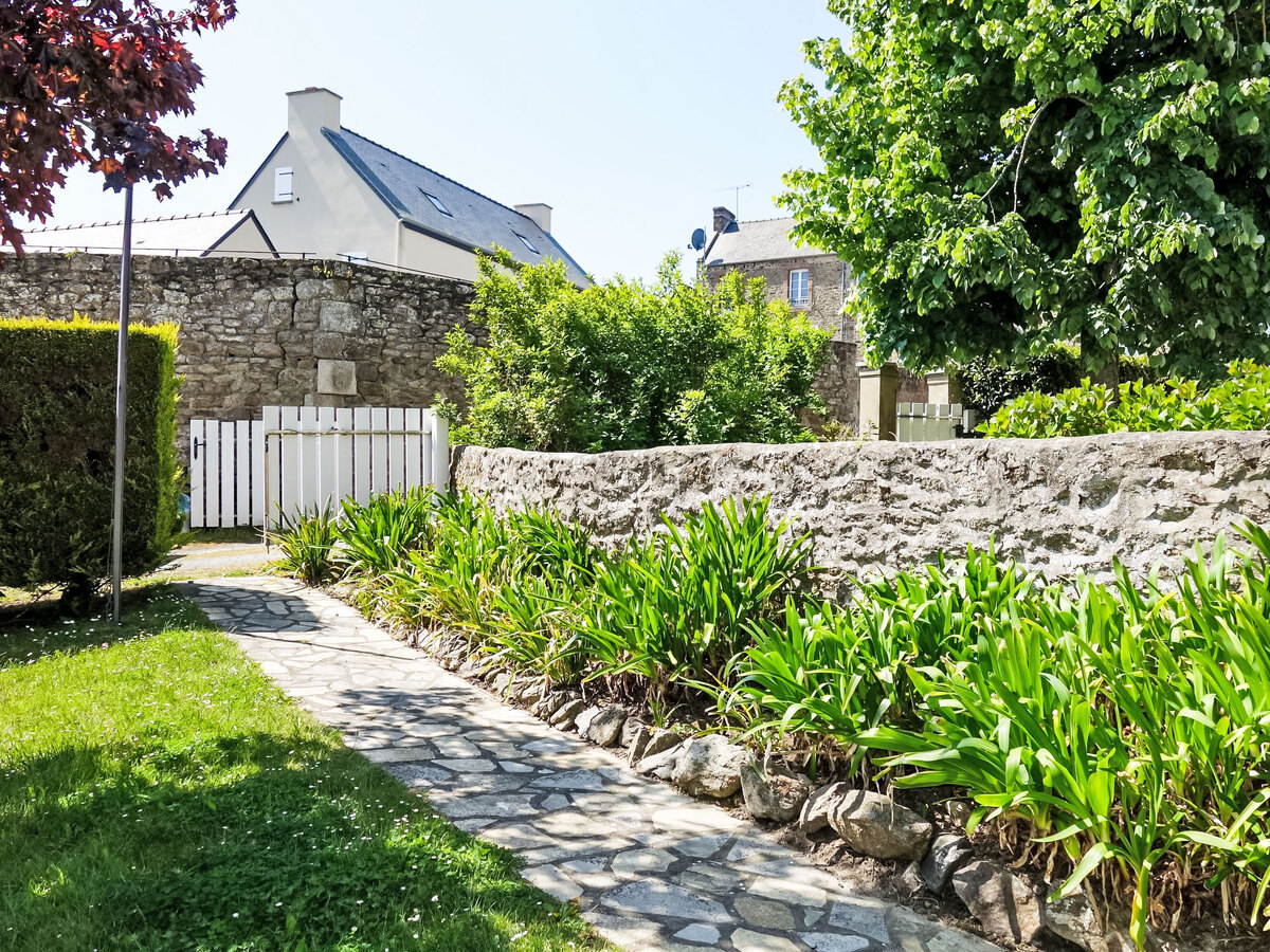 La Rodière – Maison 2 chambres Saint Lunaire - Photo 20