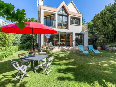 Location appartement à Plougastel Daoulas