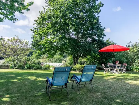 Ker Marie – Appartement 2 pièces avec jardin - Photo 1