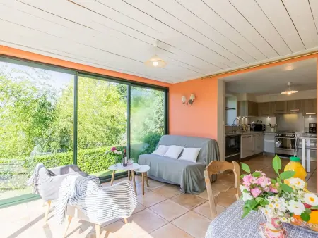 Ker Marie – Appartement 2 pièces avec jardin - Photo 2