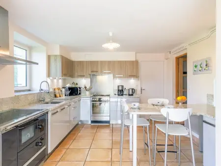 Ker Marie – Appartement 2 pièces avec jardin - Photo 3