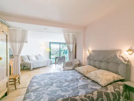 Ker Marie – Appartement 2 pièces avec jardin - Photo 4