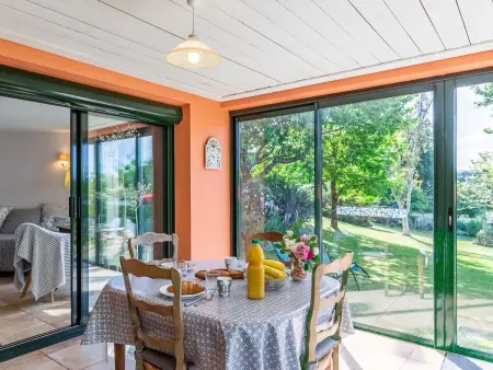 Ker Marie – Appartement 2 pièces avec jardin - Photo 5