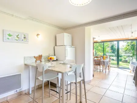Ker Marie – Appartement 2 pièces avec jardin - Photo 7