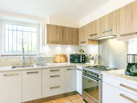 Ker Marie – Appartement 2 pièces avec jardin - Photo 8