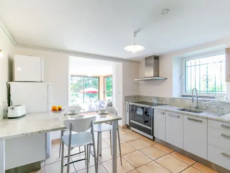 Ker Marie – Appartement 2 pièces avec jardin - Photo 9