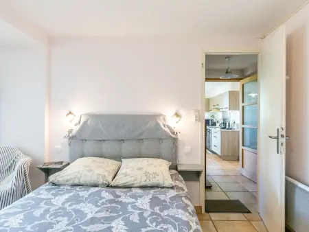 Ker Marie – Appartement 2 pièces avec jardin - Photo 10
