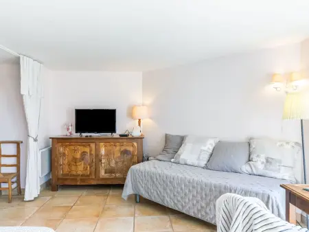 Ker Marie – Appartement 2 pièces avec jardin - Photo 12