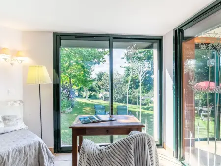 Ker Marie – Appartement 2 pièces avec jardin - Photo 13
