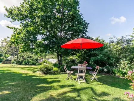 Ker Marie – Appartement 2 pièces avec jardin - Photo 14