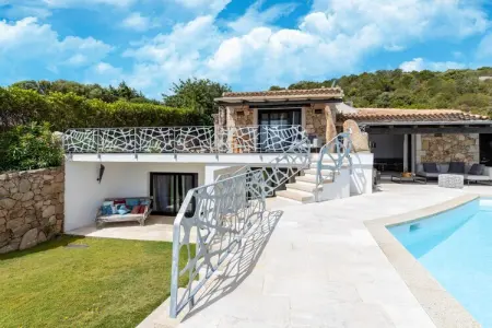 Villa Paradiso 3, Luxe Côte Stay - Villa élégante - Photo 6