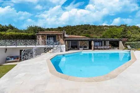 Villa Paradiso 3, Luxe Côte Stay - Villa élégante - Photo 7