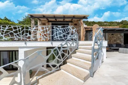 Villa Paradiso 3, Luxe Côte Stay - Villa élégante - Photo 8