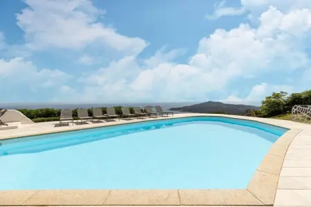 Villa Paradiso 3, Luxe Côte Stay - Villa élégante - Photo 10