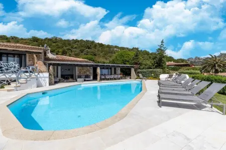 Villa Paradiso 3, Luxe Côte Stay - Villa élégante - Photo 11