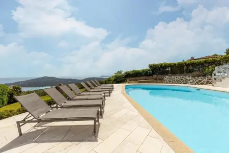 Villa Paradiso 3, Luxe Côte Stay - Villa élégante - Photo 12