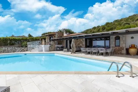 Villa Paradiso 3, Luxe Côte Stay - Villa élégante - Photo 13