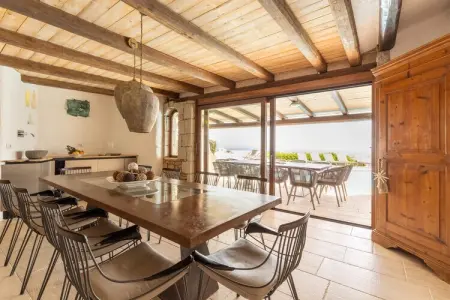 Villa Paradiso 3, Luxe Côte Stay - Villa élégante - Photo 18