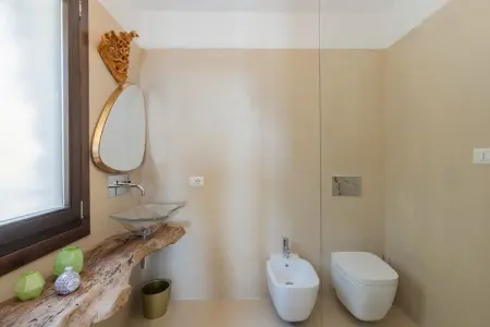 Villa Paradiso 3, Luxe Côte Stay - Villa élégante - Photo 30