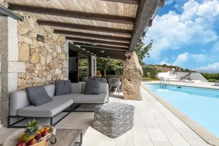 Villa Paradiso 3, Luxe Côte Stay - Villa élégante - Photo 32