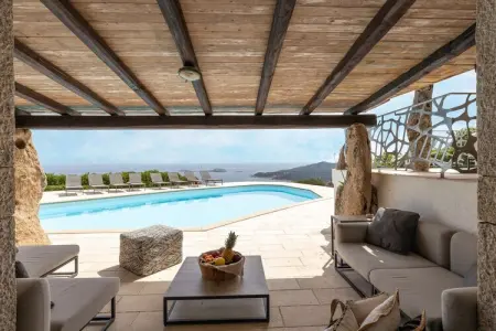 Villa Paradiso 3, Luxe Côte Stay - Villa élégante - Photo 33