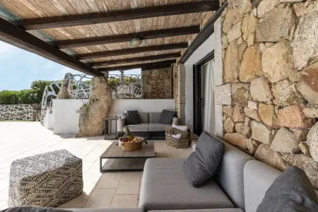 Villa Paradiso 3, Luxe Côte Stay - Villa élégante - Photo 34