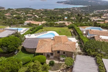 Villa Paradiso 3, Luxe Côte Stay - Villa élégante - Photo 37
