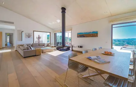 Maison 8 personnes à Moscari - Photo 1