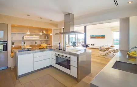 Maison 8 personnes à Moscari - Photo 2