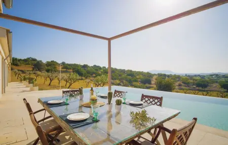 Maison 8 personnes à Moscari - Photo 9