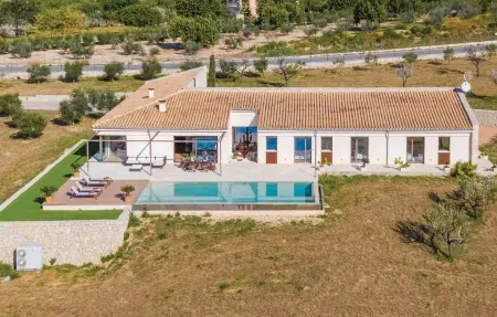 Maison 8 personnes à Moscari - Photo 11